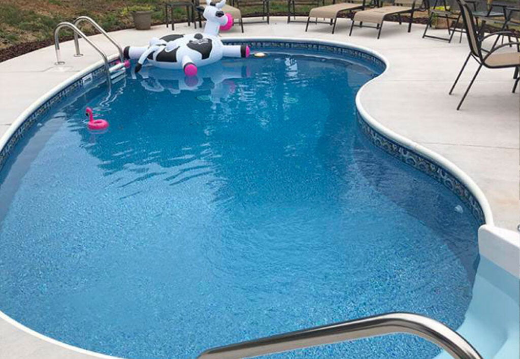 Gallery - Holiday Pools