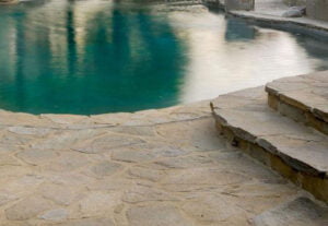 Holiday Pools In-Ground Pool Gallery