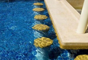 Holiday Pools In-Ground Pool Gallery