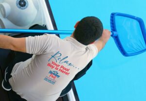 Holiday Pools In-Ground Pool Gallery