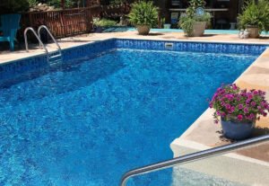 Holiday Pools In-Ground Pool Gallery