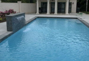 Holiday Pools In-Ground Pool Gallery