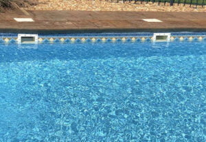 Holiday Pools In-Ground Pool Gallery