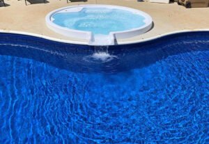 Holiday Pools In-Ground Pool Gallery