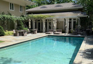 Holiday Pools In-Ground Pool Gallery