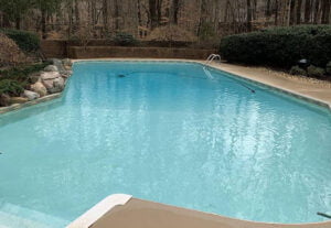 Gallery Holiday Pools