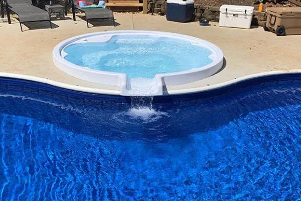 Holiday Pools and Spas Holiday Pools